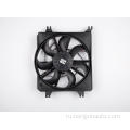 1308100U8010 Jac Tongyue Radiator Fan Fan Fan Fan